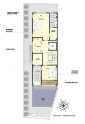 Fernhill Road (D10), Semi-Detached #536163271